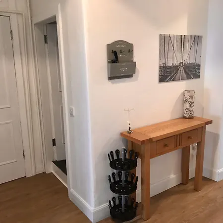 Apartament 233 Leith *