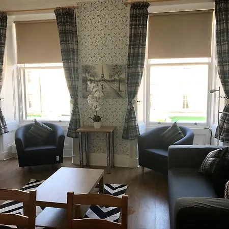 Apartament 233 Leith