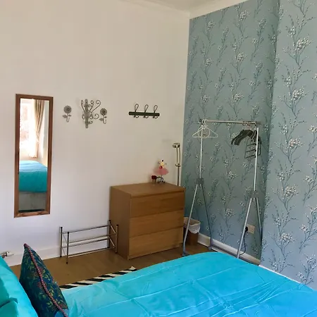 233 Leith Апартаменты Эдинбург