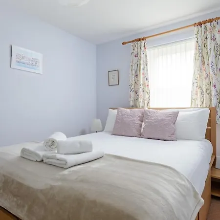 Apartment Lovely - Craighouse Gardens