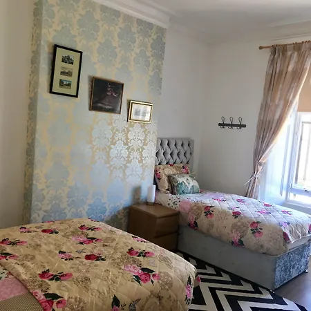 Apartament 233 Leith *