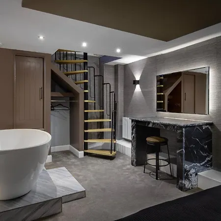 Stylish Apartment