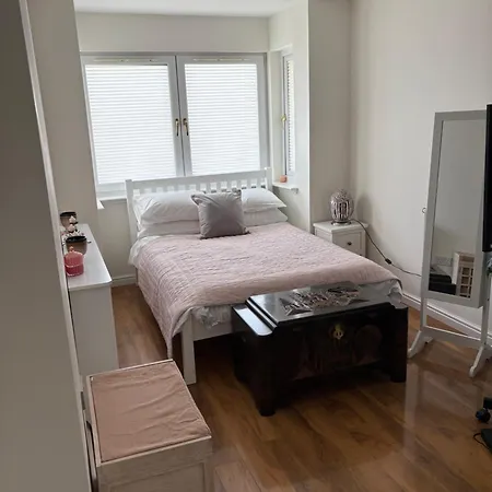 Beautiful House With Secure Pet Friendly Garden South *