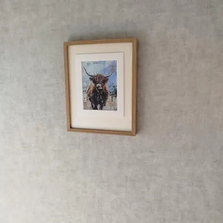 Lovely Place At Stenhouse