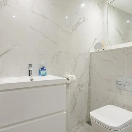 Lovely - Craighouse Gardens Appartement Édimbourg