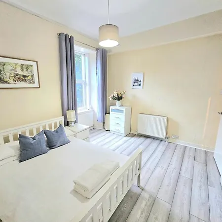 Apartment Beautiful Travelers - Salmond Place Edinburgh