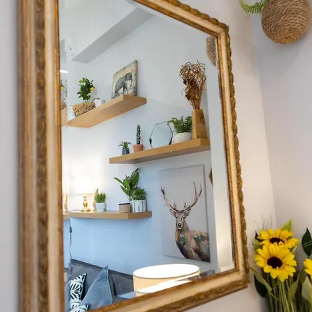 Festival Escape Apartment *