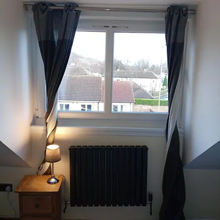 Luxurious Townhouse With Hot Tub Apartmán *