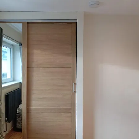 Luxurious Townhouse With Hot Tub