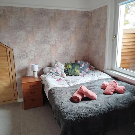 Lovely Place At Stenhouse *