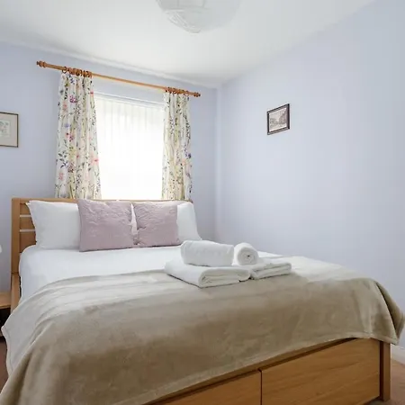 Lovely - Craighouse Gardens Edinburgh