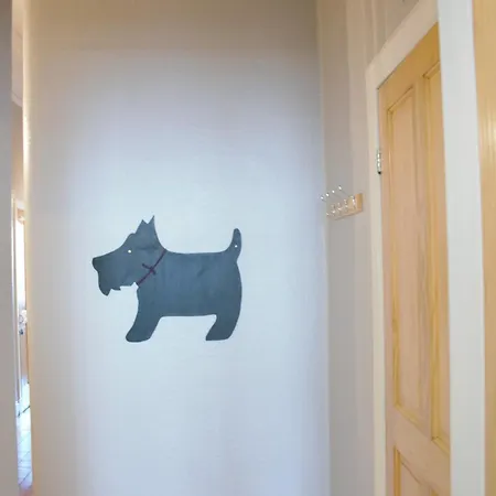 Elm Row Spacious And Edimburgo