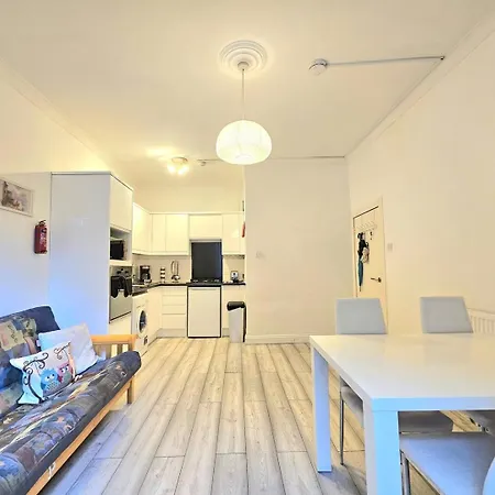 Lejlighed Beautiful Travelers - Salmond Place *