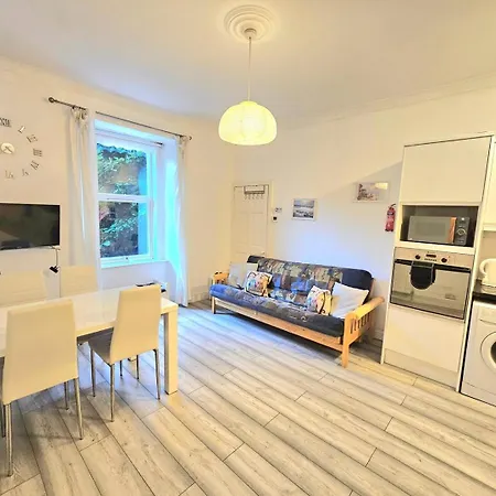Apartment Beautiful Travelers - Salmond Place Edinburgh