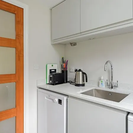 Appartement Lovely - Craighouse Gardens