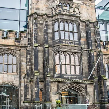 Heritage * Edinburgh