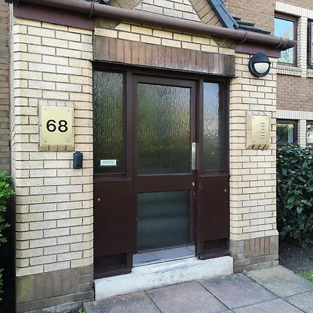 Lovely - Craighouse Gardens Apartment