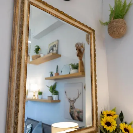 Festival Escape Apartment Edinburgh
