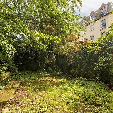 Apartamento 3 Bedrooms Flat In New Town , Lothian Road