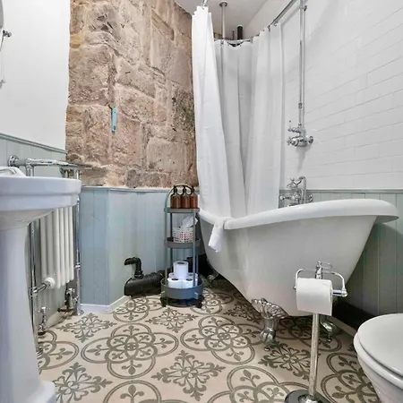 Apartament Charming