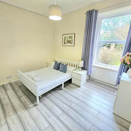 Apartamento Beautiful Travelers - Salmond Place *