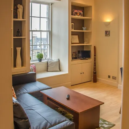 Apartament Heritage