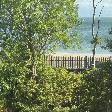 King's Road - Portobello Seaside View *