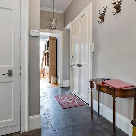 Charming Apartament *