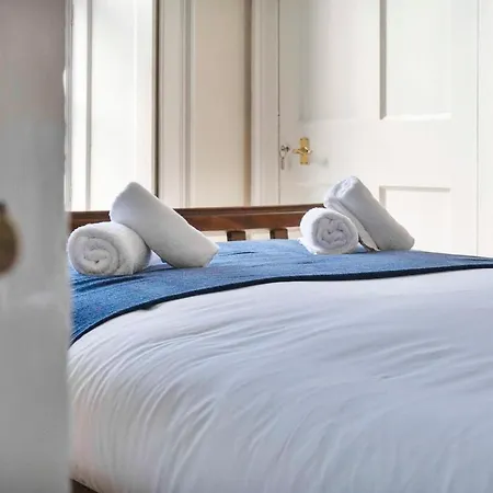 Charming Apartament