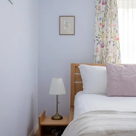 Lovely - Craighouse Gardens Édimbourg