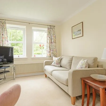 Appartement Lovely - Craighouse Gardens *