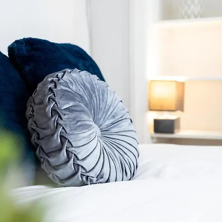 Festival Escape Appartement *