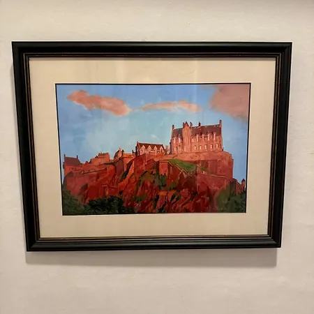 King's Road - Portobello Seaside View * Edinburgh