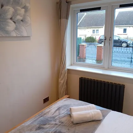 Luxurious Townhouse With Hot Tub Lägenhet *