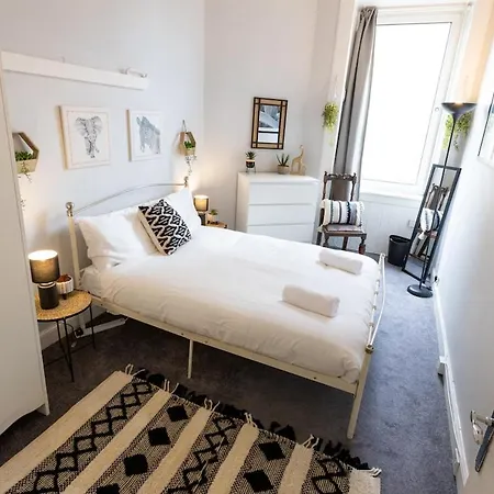 Appartement Festival Escape