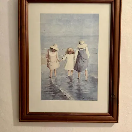 King's Road - Portobello Seaside View Апартаменты *