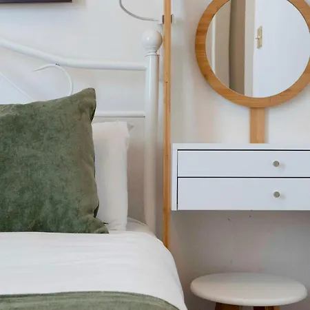 Apartament Charming