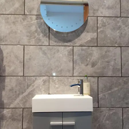 Luxurious Townhouse With Hot Tub * Edinburg