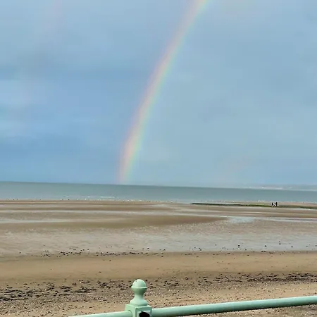 Appartement King's Road - Portobello Seaside View Edinburgh