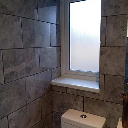 Lägenhet Luxurious Townhouse With Hot Tub