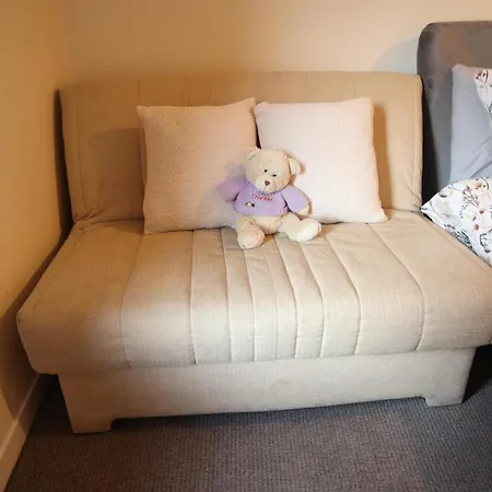 Appartement Three Bedrooms Flat In Old Town , Grassmarket Heart Of Flat Sleeps 6 , Eh1 58 Grassmarket,