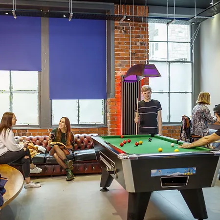 Hostel Kick Ass Greyfriars (adults Only) Edinburgh
