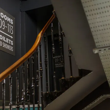 Kick Ass Greyfriars (adults Only) Édimbourg