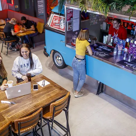 Kick Ass Greyfriars (adults Only)