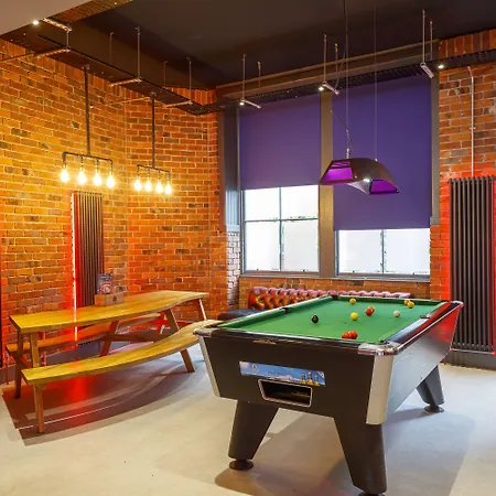 Kick Ass Greyfriars (adults Only)