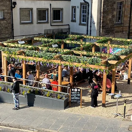 Kick Ass Greyfriars (adults Only) * Edinburgh