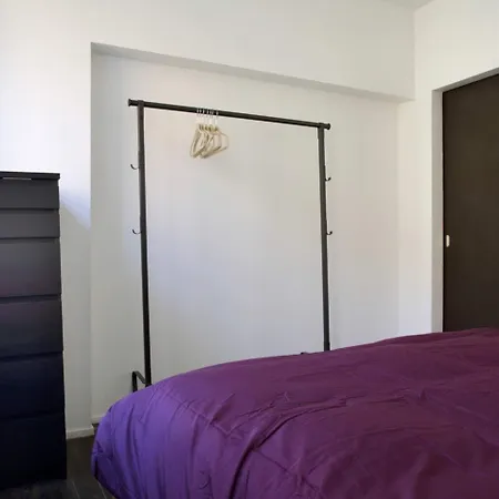 For The Fringe شقة إدنبرة