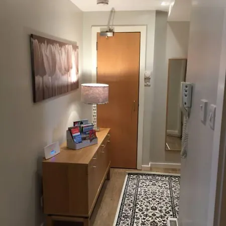 Bright And Stylish - Old Town