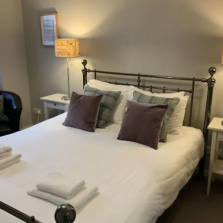 Bright And Stylish - Old Town Apartmán *