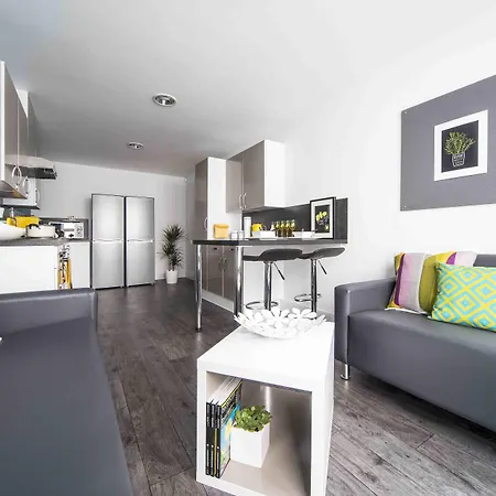 Canal Point * エディンバラ